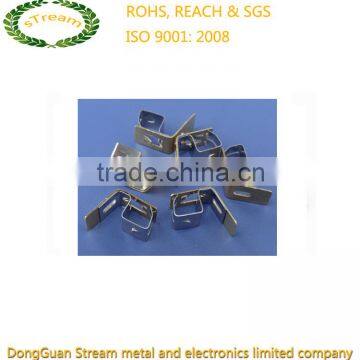 metal stamping spare part