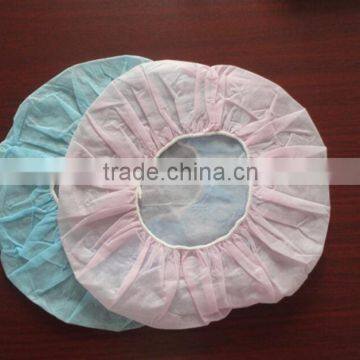 Medical disposable non-woven nurse strip cap CE ISO FDA