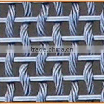 metal curtain