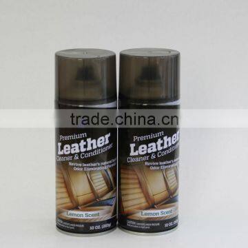 Dashboard Spray Wax Car Polish