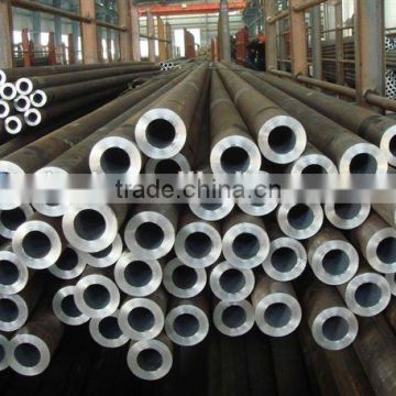 KS D3752 SWRCH 22K hot rolled carbon&alloy steel seamless steel pipe for Tube for machining