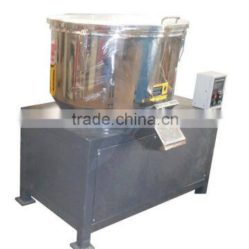 Plastic Granules Masterbatch Mixer