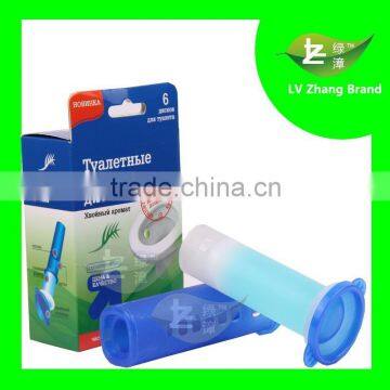 Factory Outlet Best Price Eco-Friendly Toilet gel cleaner