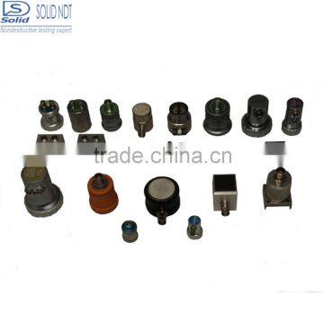 Solid 2016 Newest Welding Ultrasonic Flaw Detector photo-4