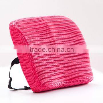 Coccyx Seat Cushion, Cool Gel Memory Foam Large Orthopedic Tailbone Pillow for Sciatica, Back, and Tailbone Pain photo-4