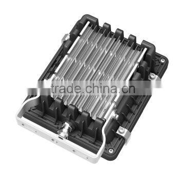 Ip66 Copper Pipe Heatsink Meanwell Led Flood Lights 120w Led Projector Light photo-4