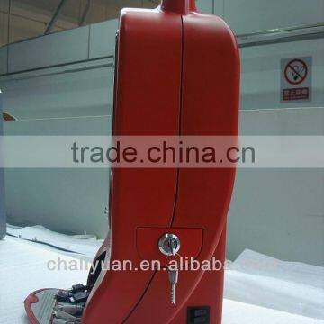 Multiple Charger Mobile photo-2