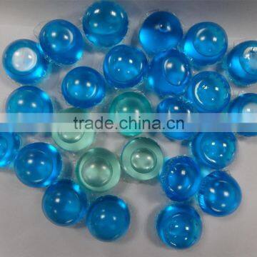 strong perfume washing capsule laundry drop for low foam for machine