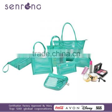 Hot sale Most Popular Pvc Waterproof Bag/pvc cosmetic bag/washing bag                        
                                                Quality Choice