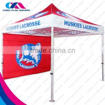 custom logo print exhibition promotion display 10x20ft tent                        
                                                                                Supplier's Choice