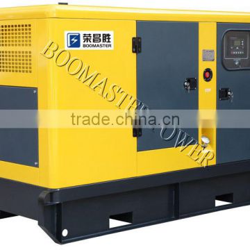 Deutz Engine Diesel Small Generator Prices 100Kva/80Kw(CE Approval)