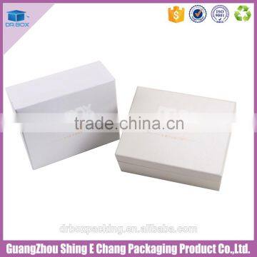 2016 Hot Selling Ribbon Empty Cosmetic Boxes Make in China photo-3