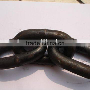 EN818-2 european standard lifting chain