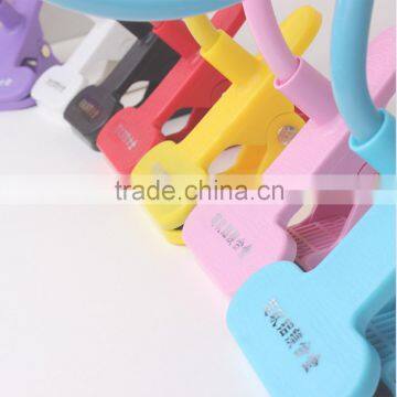 ET-LR01 Universal Mobile Phone Holder Mobile Phone Display Holder for SmartPhone or IPod, GPS, Mp4 Hand Mobile Phone Holder photo-3