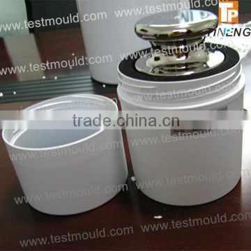 5g OIML Class E2 Non-Magnetism Stainless steel individual calibration weights,Precision weights