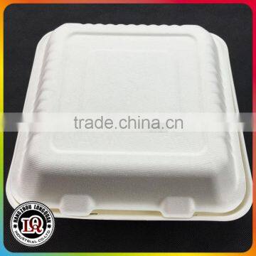 Bagasse Cheap Food Container