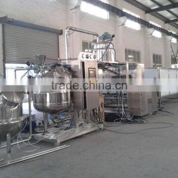 Popular Soft Jelly Candy Machine photo-2