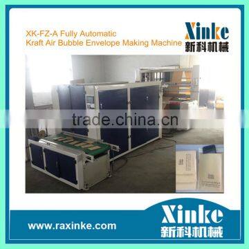 XK-FZ-A Model Fully Automatic Envelope Machinery