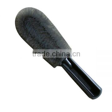 car alloy wheel cleaning brush