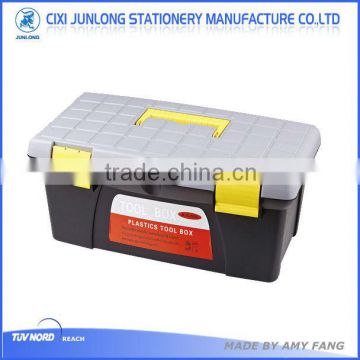 Junlong Cheap Plastic tool box made in China