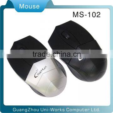 USB wired 3D optical mouse