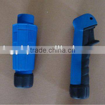 Binzel welding torch handle