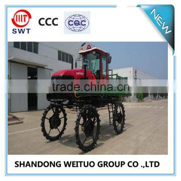 3WP-1000 boom sprayer made in china