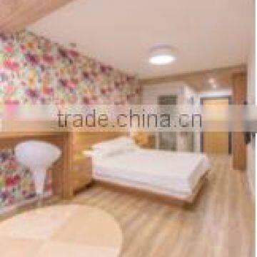 Shipping Container House Container House Use for Hotel Supplier's Choice photo-2