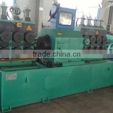 Cheap turning machine for brass rod