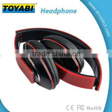 Best seller Headset Headphone Earphone with Microphone wit Stereo Super Bass Sound