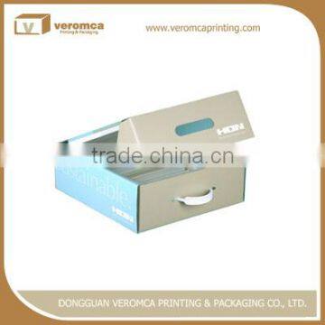 Brand new churros paper box
packing box printing