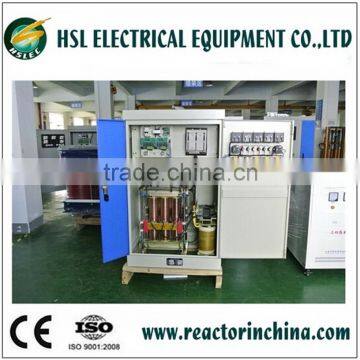 250kva Three Phase Servo Voltage Stabilizer Price