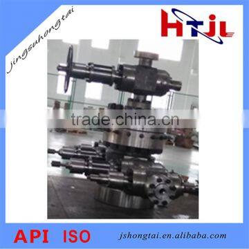 Wellhead Equipment