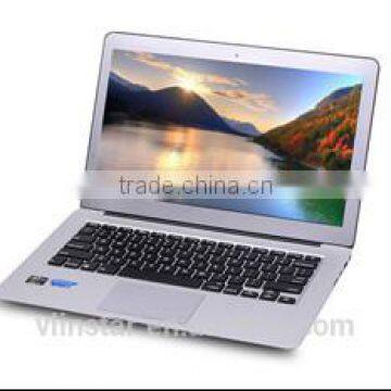 Hotsale Chinese Factory Ultrathin Laptops With 4GB RAM 500GB HDD With 1366*768 photo-6