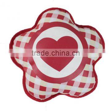 Customized Frisbee Fabric Frisbee Puppy Frisbee From ZYZPET photo-3