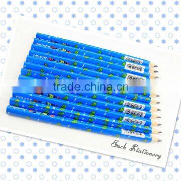 2012 Hot Sales12 pcs HB mechanical color pencil set