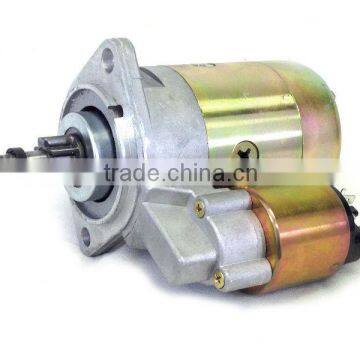 12v VW starter motor