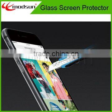 tempered glass screen protector for iPhone6s