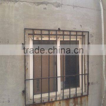 Wrought Iron Safety Fence photo-4