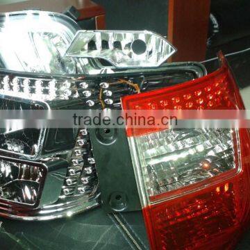 Light Reflectors(headlights) Vacuum Coating Machine/One Hour to Save Electricity 20 Degrees photo-4