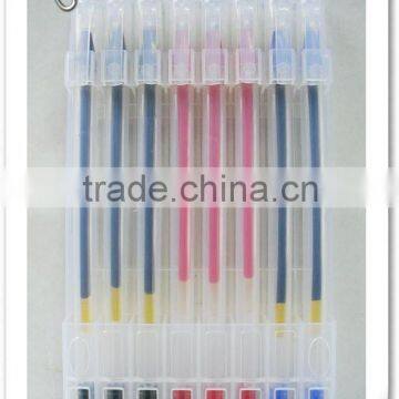 factory free sample gel pen of sale well