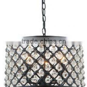 Contemporary Crystal Pendant Lighting(Good Price)