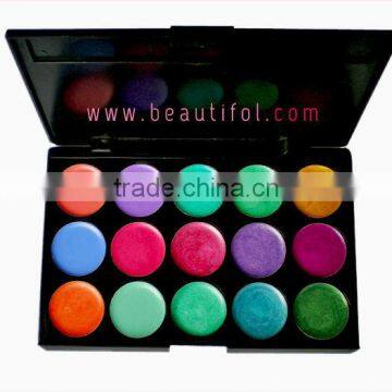 OEM waterproof lip gloss, multi-colors customize makeup, easily colored and remove