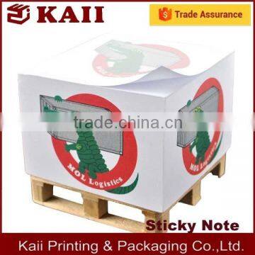 customized pallet sticky note high quality factory, pallet sticky note manufacturer in China many years