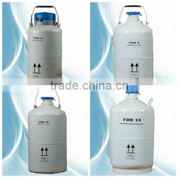 YDS-30-210 liquid nitrogen containers for animal husbandry