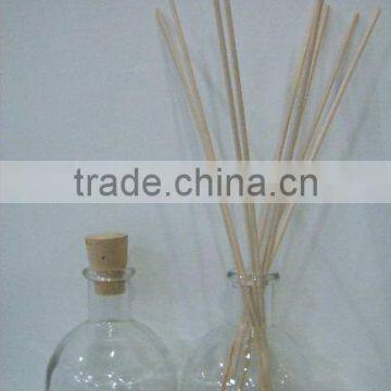 200ml round shape Reed diffuser bottles,Aroma diffuser bottles