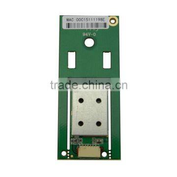 2.4GHz 1t1r Antenna Wifi RT3070 Usb Wireless Module Compare Factory Supply photo-2