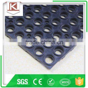 Bar service areas China factory custom rubber mat