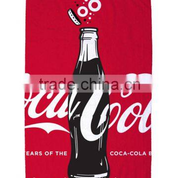 Facotry Price Promotional Printing Beach Towel photo-3