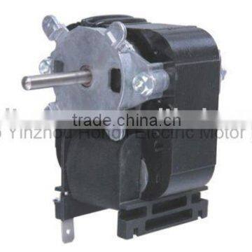 cross fan motor